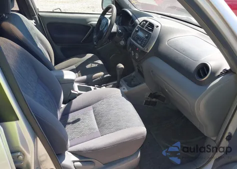 2002 Toyota Rav4 z USA, uszkodzony, nr VIN JTEGH20V920072361